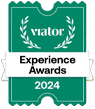 Viator Experience Award 2024