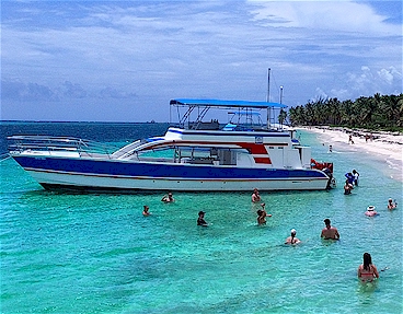 Punta Cana Semi-Private Tour