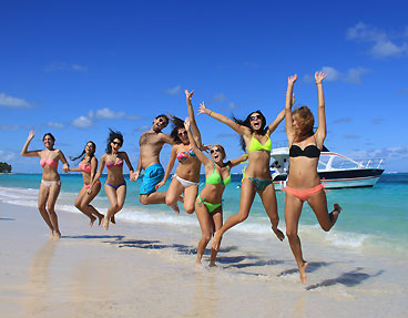 Semi-Private Tour Punta Cana