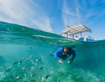 Semi-Private Tour Punta Cana